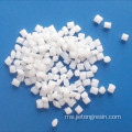 Stok Polyethylene Terephthalate Granules